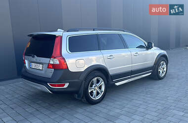Универсал Volvo XC70 2009 в 