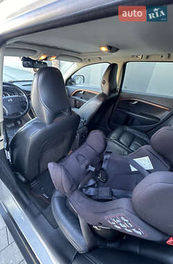 Универсал Volvo XC70 2009 в 