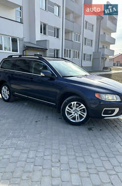 Універсал Volvo XC70 2013 в Львові