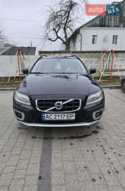 Універсал Volvo XC70 2010 в Львові