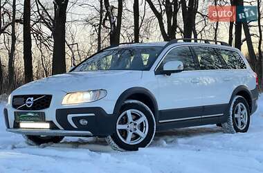 Универсал Volvo XC70 2014 в Киеве