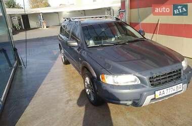 Универсал Volvo XC70 2006 в 