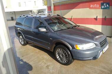 Универсал Volvo XC70 2006 в 
