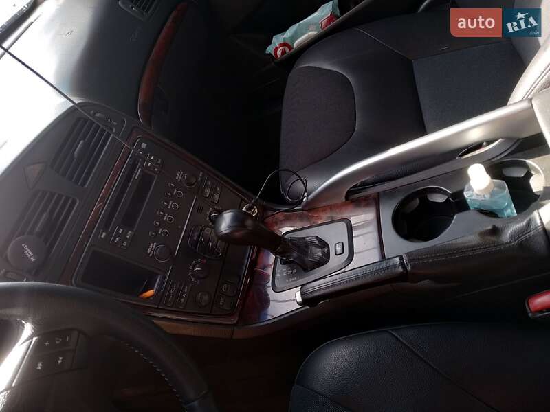 Универсал Volvo XC70 2006 в Киеве