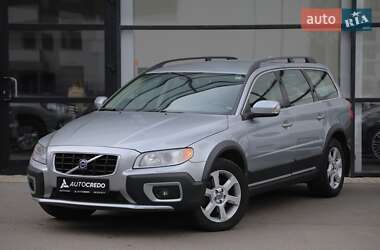 Универсал Volvo XC70 2008 в 