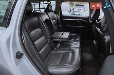 Универсал Volvo XC70 2008 в 
