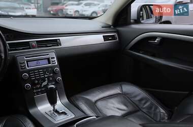 Универсал Volvo XC70 2008 в 