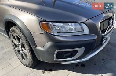 Универсал Volvo XC70 2008 в 