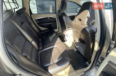 Универсал Volvo XC70 2008 в 
