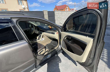 Универсал Volvo XC70 2008 в 