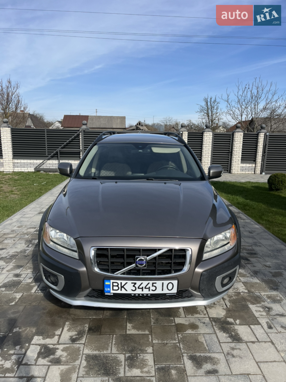 2010 Volvo XC70 - мініатюра 44