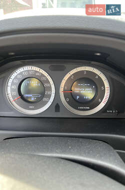 Универсал Volvo XC70 2009 в 
