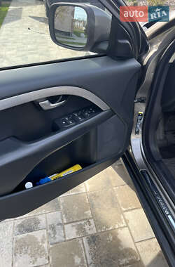 Универсал Volvo XC70 2009 в 