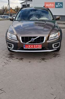Універсал Volvo XC70 2014 в Нововолинську