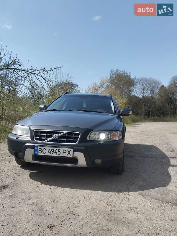 Volvo XC70 2006