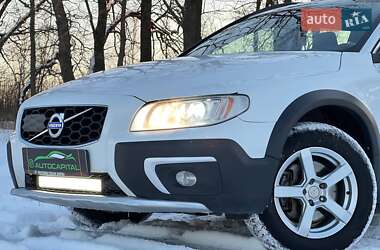 Универсал Volvo XC70 2014 в 