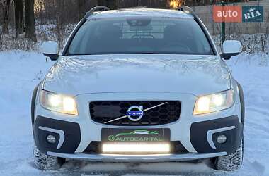 Универсал Volvo XC70 2014 в 