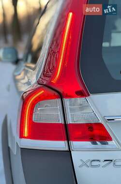 Универсал Volvo XC70 2014 в 