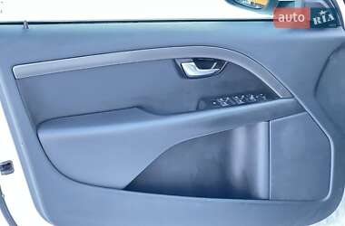 Универсал Volvo XC70 2014 в 