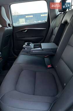 Универсал Volvo XC70 2014 в 