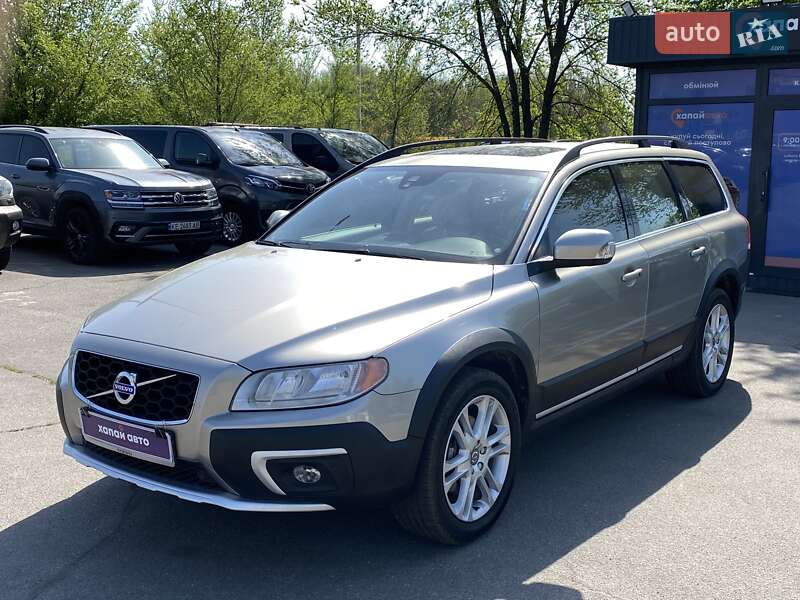 Універсал Volvo XC70 2015 в 