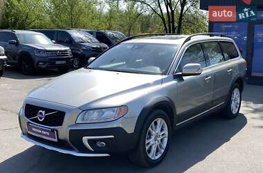 Універсал Volvo XC70 2015 в 