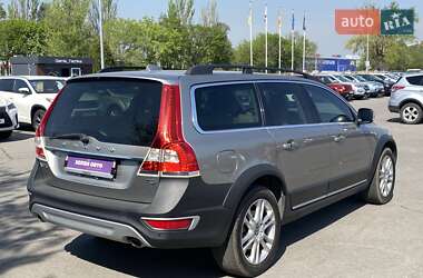 Універсал Volvo XC70 2015 в 