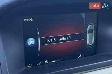 Універсал Volvo XC70 2015 в 