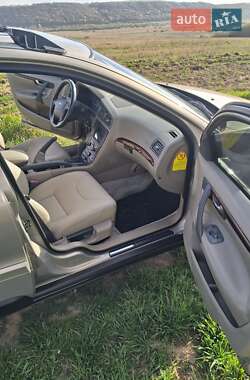 Універсал Volvo XC70 2001 в 