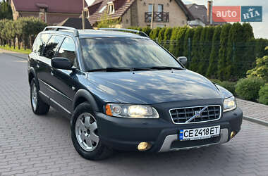 Універсал Volvo XC70 2006 в 