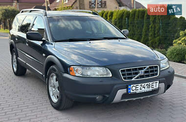 Універсал Volvo XC70 2006 в 