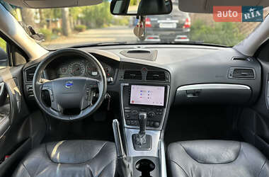 Універсал Volvo XC70 2006 в 