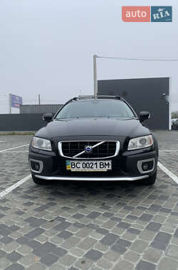 Універсал Volvo XC70 2008 в Львові