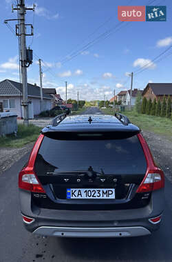 Універсал Volvo XC70 2008 в 
