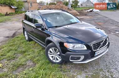 Универсал Volvo XC70 2008 в Любаре