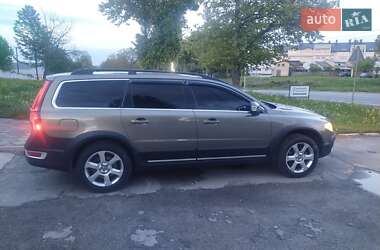 Універсал Volvo XC70 2010 в 