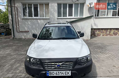 Универсал Volvo XC70 2004 в 