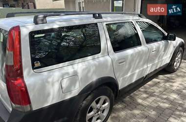Универсал Volvo XC70 2004 в 