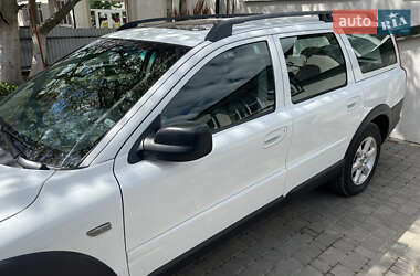Универсал Volvo XC70 2004 в 