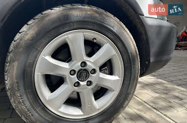 Универсал Volvo XC70 2004 в 