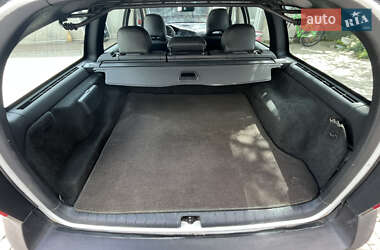Универсал Volvo XC70 2004 в 