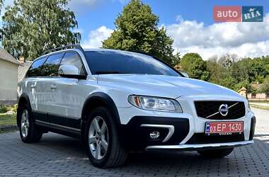 Универсал Volvo XC70 2016 в Радивилове