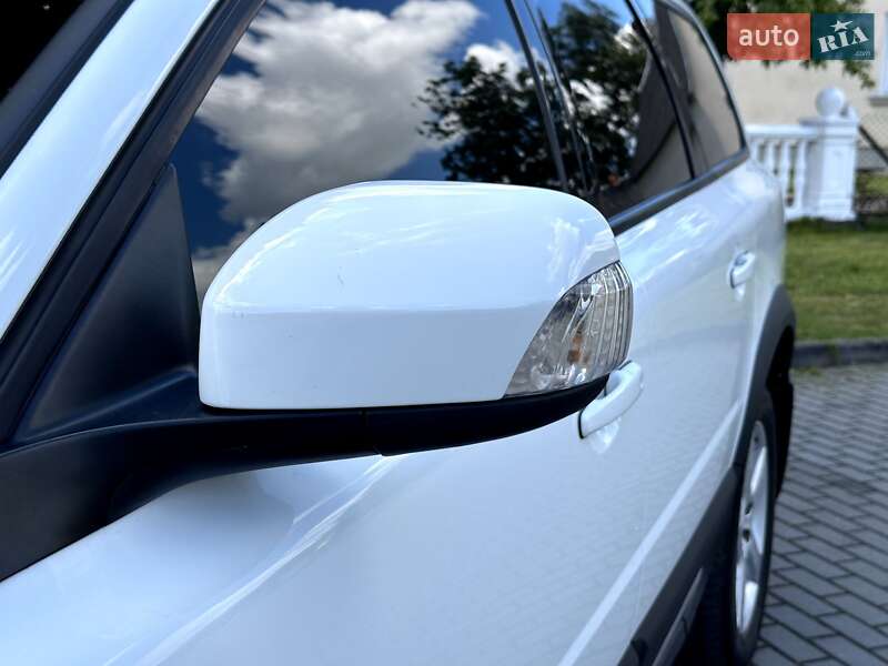 Универсал Volvo XC70 2016 в Радивилове