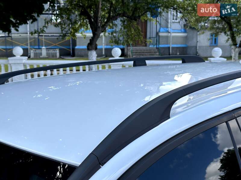 Универсал Volvo XC70 2016 в Радивилове