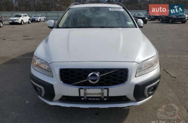 Универсал Volvo XC70 2016 в 