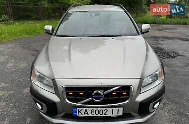 Универсал Volvo XC70 2012 в Ставище
