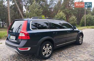 Универсал Volvo XC70 2012 в 