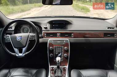 Универсал Volvo XC70 2012 в 