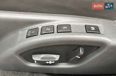 Универсал Volvo XC70 2012 в 