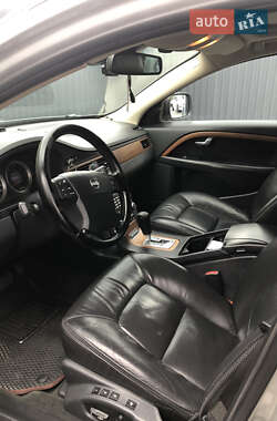 Универсал Volvo XC70 2009 в 